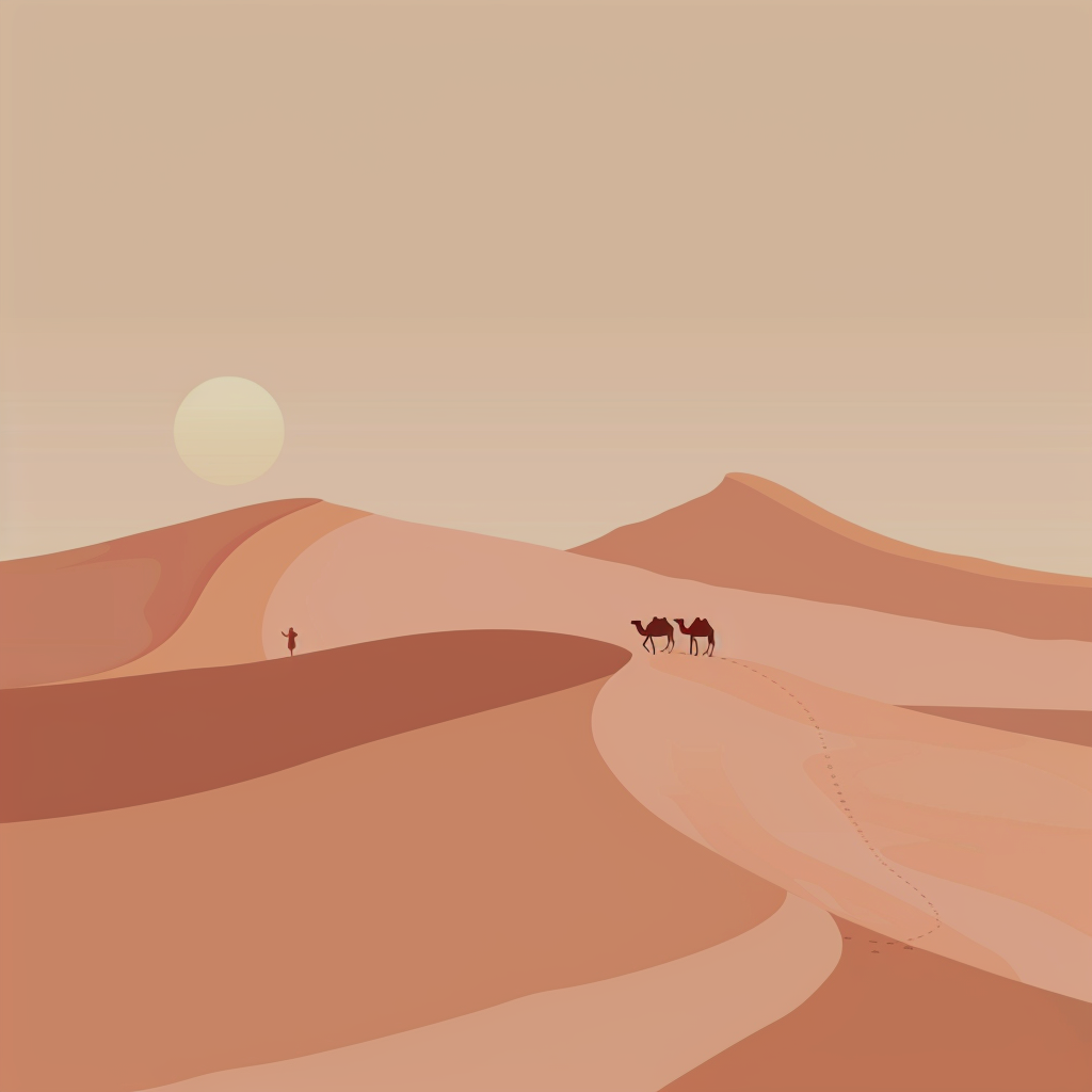 Desert